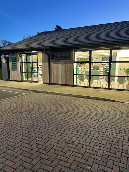 Nunthorpe Pharmcy