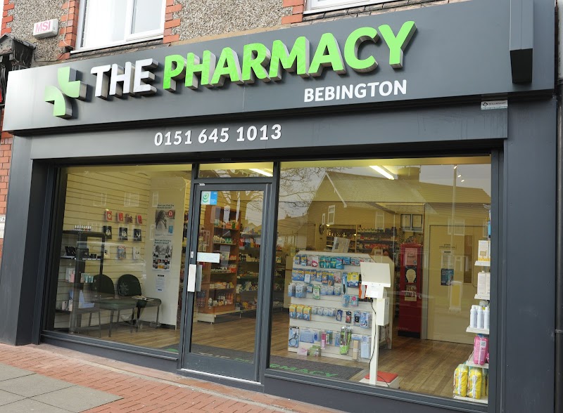 AMH - Ovarian Reserve Level Test in Bebington