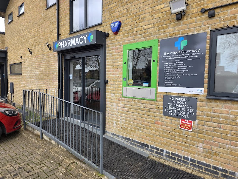 The Village Pharmacy