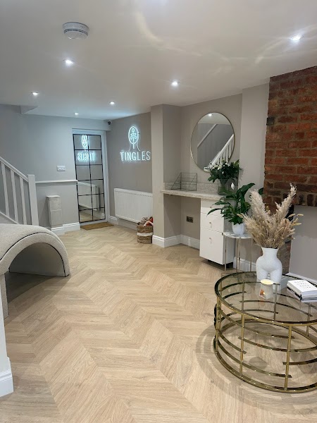 Tingles Beauty & Aesthetics