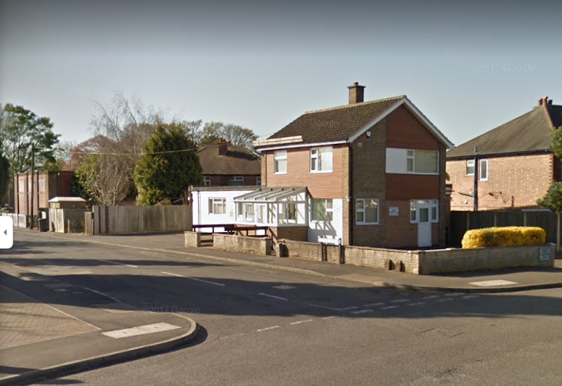 NT-ProBNP ( Measure of Heart Function ) Test in Colwick