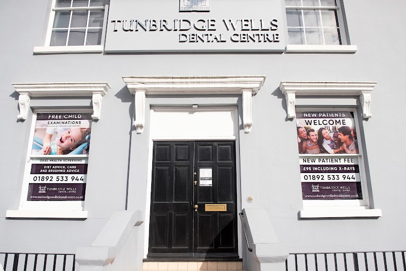 Tunbridge Wells Dental Centre