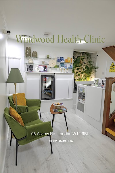 Windwood Health Clinic