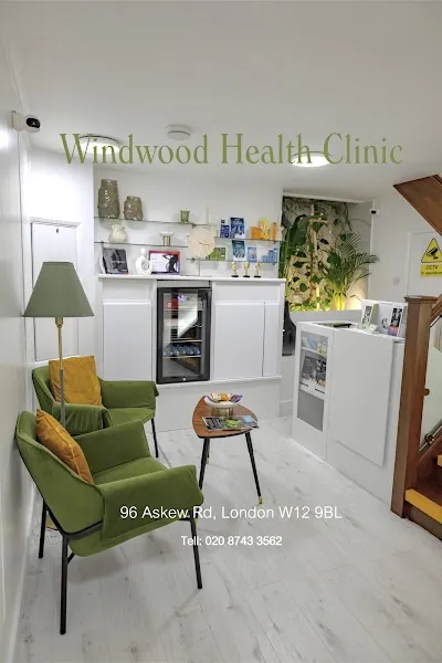 HCG+ß ( Pregnancy Indication ) Test in London