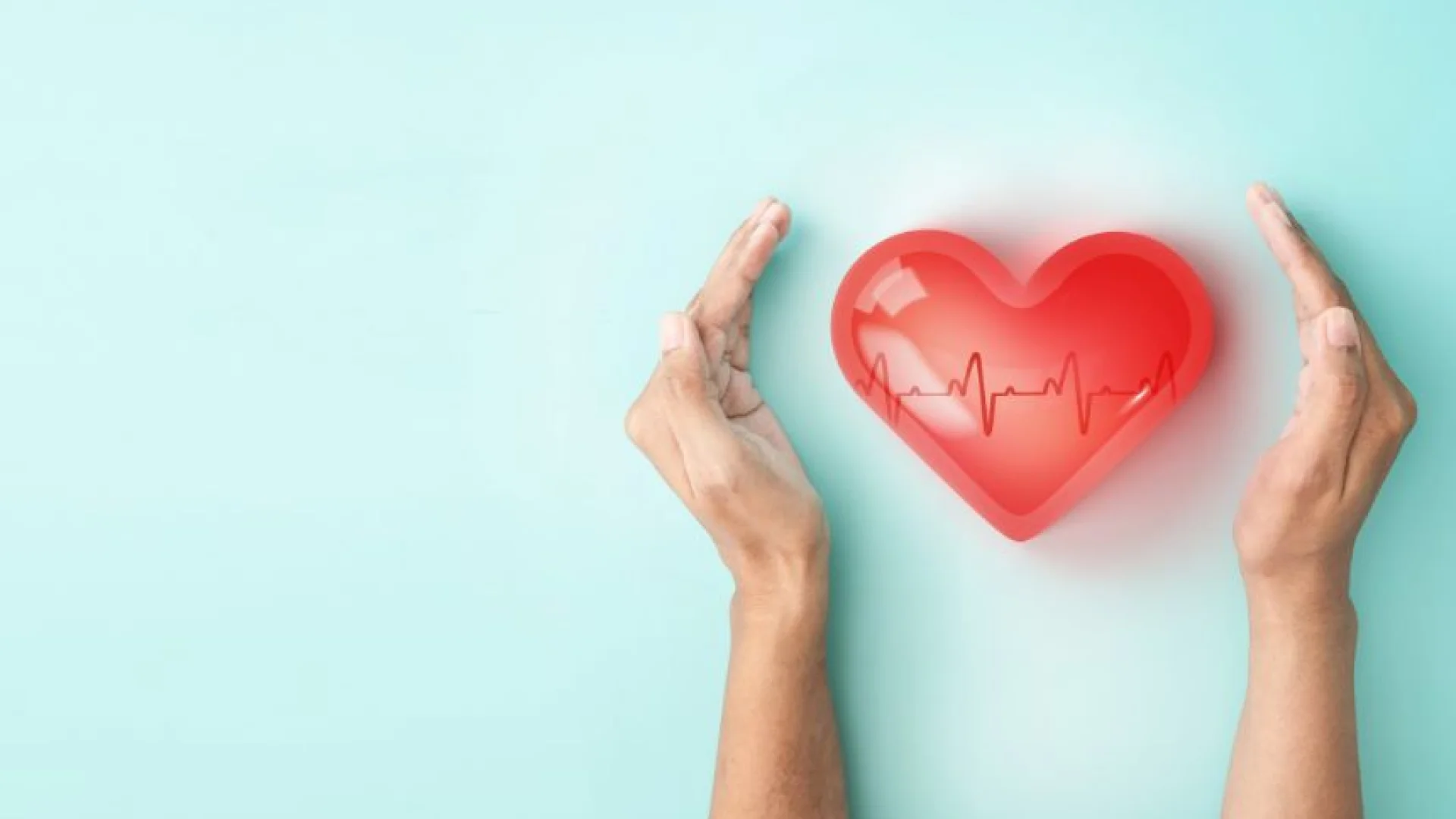 Heart Rate Heart Image 