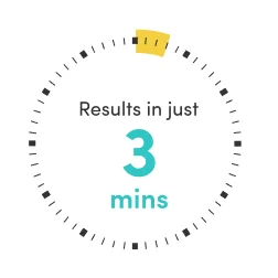 Results in 3 Minutes 